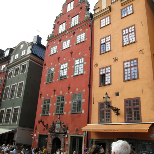 Toinen lukijakuva viikolle 50